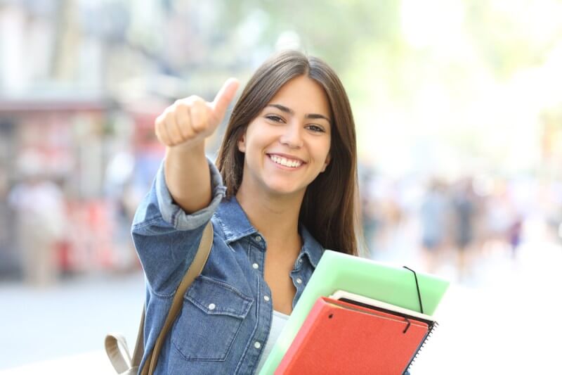 Inglés para Jóvenes