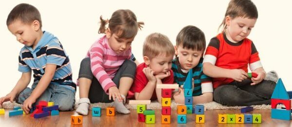 Toddlers Toddlers