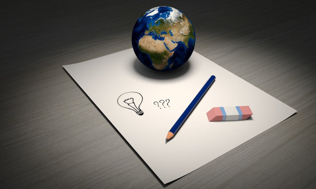 Ideas para hacer tu lista de propósitos de año nuevo 2021. BCC