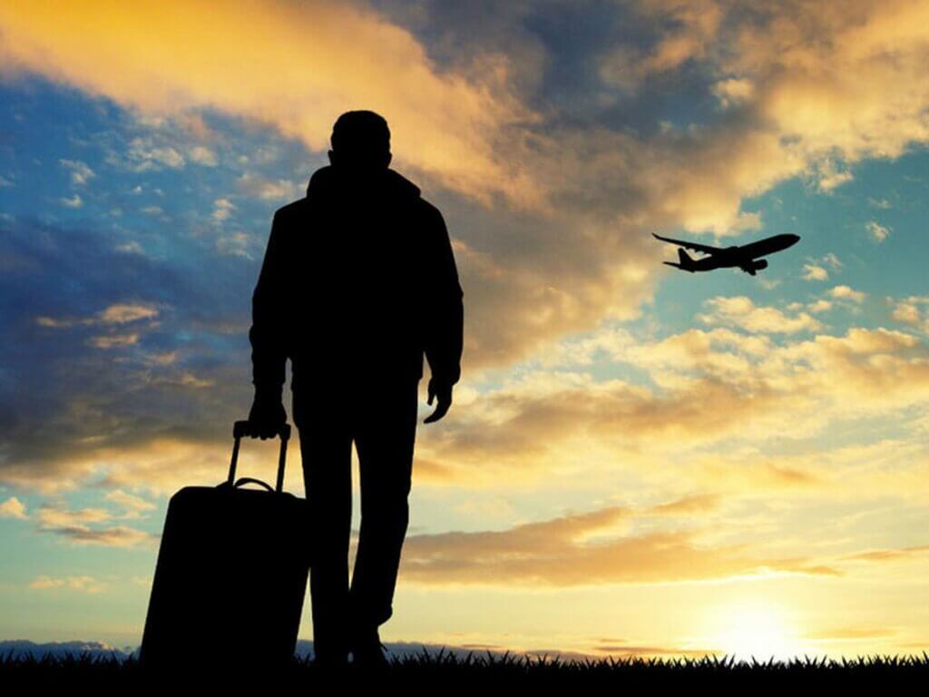 Viajar a otros países